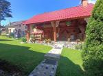 Cazare in Arieseni - CABANA  ANCUTA - Vartop - click aici, pentru marirea pozei