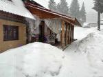 Cazare in Arieseni - CABANA  ANCUTA - Vartop - click aici, pentru marirea pozei
