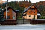 Cazare in Arieseni - CASA VANATORULUI - Girda De Sus