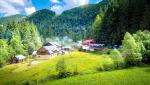 Pensiunea-la-marian - Cazare in Girda De Sus - 