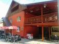 Casa-iunia - Cazare in Garda De Sus - 