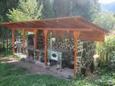 Cazare in Arieseni - CASA  IUNIA - Garda De Sus - click aici, pentru marirea pozei