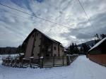 Cazare in Arieseni - PENSIUNEA VALEA  GALBENEI - Arieseni - click aici, pentru marirea pozei