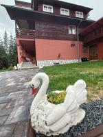 Cazare in Arieseni - CASA ANDREEA - Arieseni - click aici, pentru marirea pozei