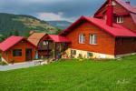 Casa-jenica - Cazare in Arieseni - 