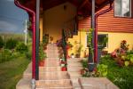 Cazare in Arieseni - CASA JENICA - Arieseni - click aici, pentru marirea pozei