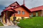 Cazare in Arieseni - CASA JENICA - Arieseni - click aici, pentru marirea pozei