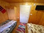 Cazare in Arieseni - CASA JENICA - Arieseni - click aici, pentru marirea pozei