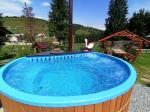 Cazare in Arieseni - CASA POIANA FLORILOR - Vartop - click aici, pentru marirea pozei