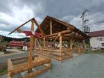 Cazare in Arieseni - CASA POIANA FLORILOR - Vartop - click aici, pentru marirea pozei