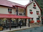 Cazare in Arieseni - CABANA ANDRE - Vartop