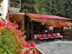 Cazare in Arieseni - CABANA ANDRE - Vartop - click aici, pentru marirea pozei