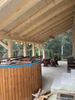 Cazare in Arieseni - CABANA ANDRE - Vartop - click aici, pentru marirea pozei