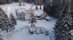 Cazare in Arieseni - CABANA ANDRE - Vartop - click aici, pentru marirea pozei