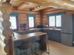 Cazare in Arieseni - Cabana StarWood - Vartop - click aici, pentru marirea pozei