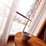 Cazare in Arieseni - Cabana StarWood - Vartop - click aici, pentru marirea pozei