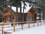 Cazare in Arieseni - Cabana StarWood - Vartop - click aici, pentru marirea pozei