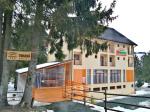 Cazare in Arieseni - PENSIUNEA  MIRAMONTE - Vartop