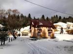 Casa-estera - Cazare in Arieseni - 