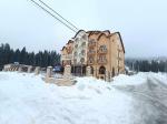 Cazare in Arieseni - HOTEL CRISTALIN - Vartop - click aici, pentru marirea pozei