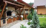 Cazare in Arieseni - PENSIUNEA AGROTURISTICA GIANINA - Arieseni - click aici, pentru marirea pozei