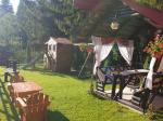 Cazare in Arieseni - PENSIUNEA AGROTURISTICA GIANINA - Arieseni - click aici, pentru marirea pozei